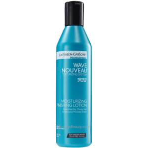 WAVE NOUVEAU MOISTURIZING FINISHING LOTION