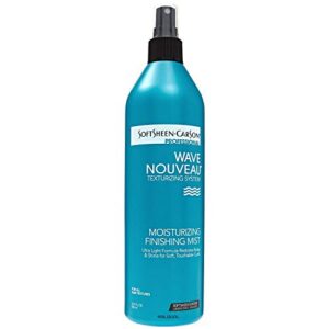 WAVE NOUVEAU MOISTURIZING FINISHING MIST
