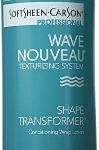 WAVE NOUVEAU SHAPE TRANSFORMER CONDITIONING WRAP LOTION