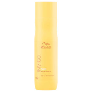 WELLA INVIGO SUN AFTER SUN CLEANSING SHAMPOO