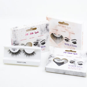 WINK A LASH 5D MINK LASH