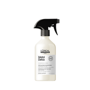 LOREAL METAL DETOX PROFESSIONAL PRE-TREATMENT 500ml