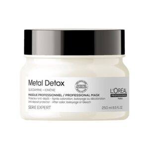 LOREAL METAL DETOX PROFESSIONAL MASK