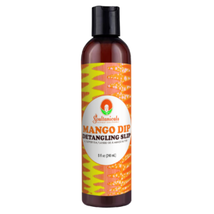 SOULTANICALS MANGO DIP DETANGLING SLIP 236 ml