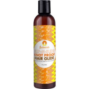 SOULTANICALS SLIP -N-SLIDE KNOT PROOF HAIR GLIDE 236 ml