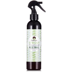 SOULTANICALS SPROUT FOLLICULAR RICE TONIC 236 ml