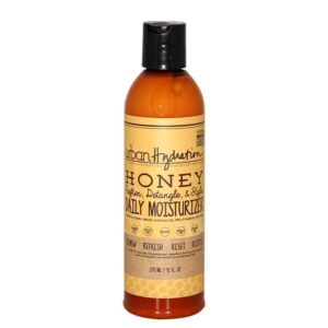 HONEY SOFTEN,DETANGLE & STYLE DAILY MOISTURIZER 270 ml