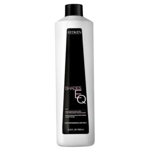 REDKEN SHADES EQ  PROCESSING SOLUTION 1LITRE
