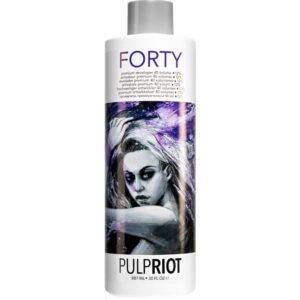 PULPRIOT PREMIUM DEVELOPER 40 VOLUME 12%