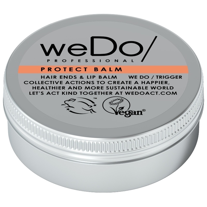 WE DO PROFESSIONAL PROTECT BALM 25G