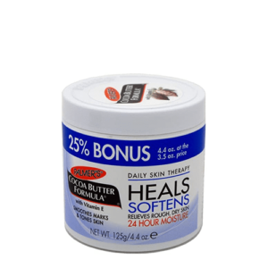 PALMER'S COCOA BUTTER JAR