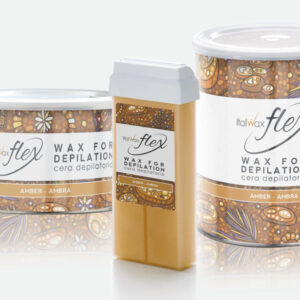 ITALWAX FLEX WAX FOR DEPILATION 400ML