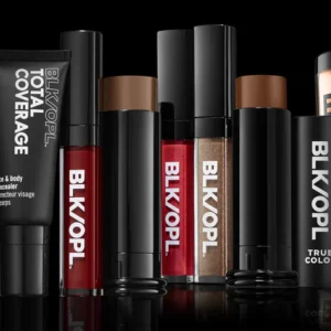 BLK/OPL TRUE COLOR