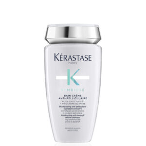 KERASTASE SYMBIOSE MOISTURIZING ANTI-DANDRUFF CELLULAR SHAMPOO 250 ML