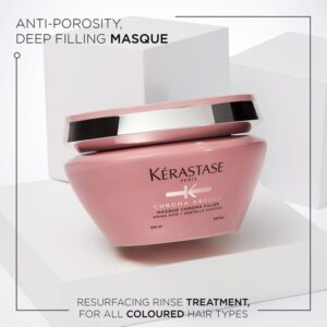 KERASTASE CHROMA ABSOLU MASQUE FILLER 200ML