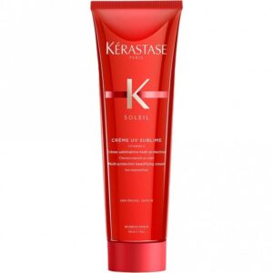 KERASTASE SOLEIL MULTI PROTECTION BEAUTIFYING CREAM 150 ML
