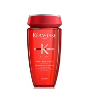 KERASTASE  SOLEIL NOURISHING AFTER SUN SHAMPOO 250 ML
