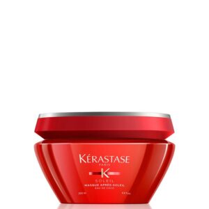 KERASTASE SOLEIL REVITALIZING MASQUE 200ML