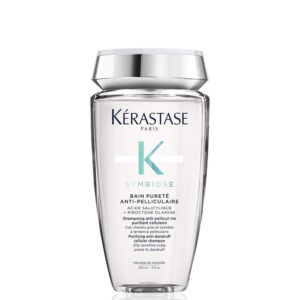 KERASTASE SYMBIOSE PURIFYING ANTI-DANDRUFF CELLULAR SHAMPOO 250 ml