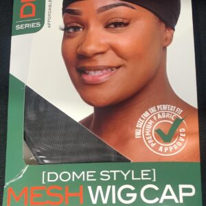 T&G MESH WIG CAP XL TGDY001