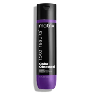 TOTAL RESULTS COLOR OBSESSED ANTIOXIDANT CONDITIONER 300ML