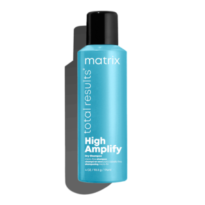 TOTAL RESULTS HIGH AMPLIFY DRY SHAMPOO 176 ML