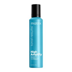 TOTAL RESULTS HIGH AMPLIFY FOAM VOLUMIZER 250ML