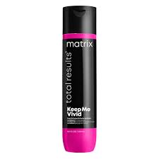 MATRIX TOTAL RESULTS KEEP ME VIVID PEARL INFUSION CONDITIONER 300 ML