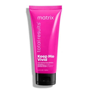 TOTAL RESULTS KEEP ME VIVID COLOR VELVETIZER 100ML