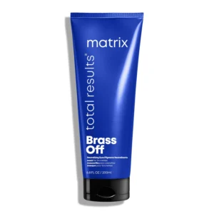 BRASS OFF NEUTRALIZING MASK 200 ML