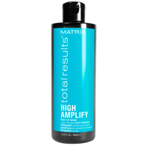 MATRIX HIGH AMPLIFY ROOT UP WASH CLEANSER  400 ML